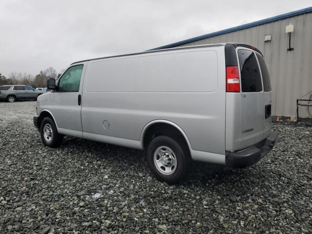 Obraz 2 z 2018 CHEVROLET EXPRESS G2500 2018 z VIN 1GCWGAFP5J1308180