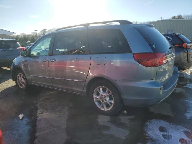 Obraz 2 z 2004 TOYOTA SIENNA XLE 2004 z VIN 5TDBA22C44S026855