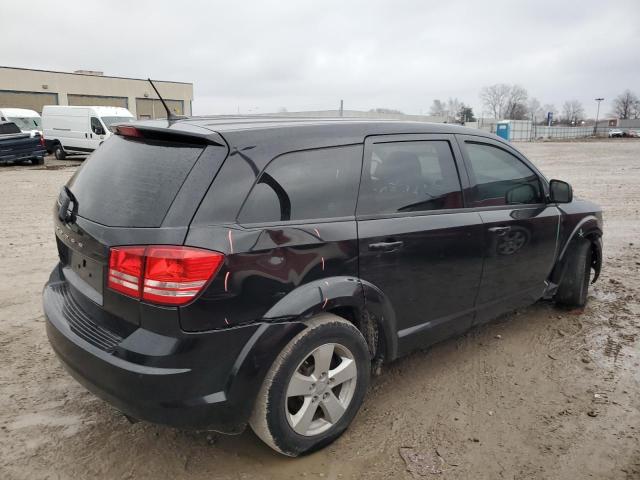 Obraz 3 z 2013 DODGE JOURNEY SE 2013 z VIN 3C4PDCAB7DT509337