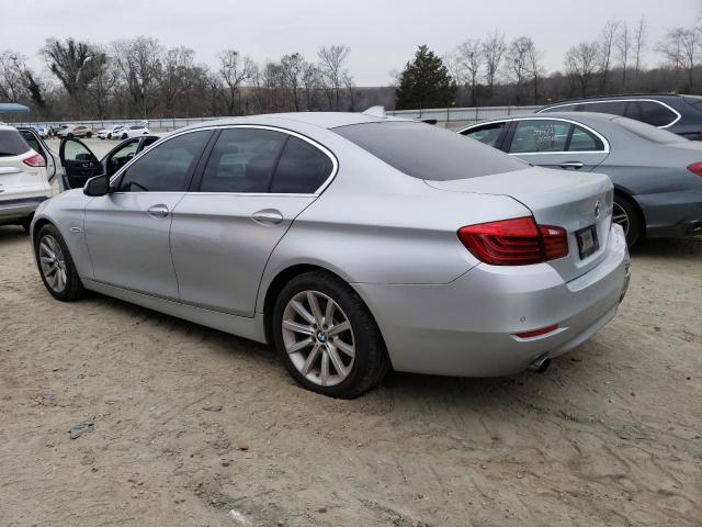 Obraz 2 z 2015 BMW 535 I 2015 z VIN WBA5B1C54FD922654
