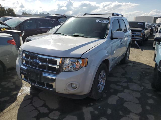 Изображение 1 2009 FORD ESCAPE HYBRID 2009 с VIN 1FMCU59309KA42385