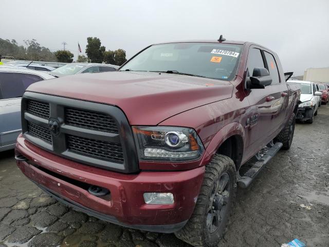 2017 RAM 2500 LARAMIE 2017 image