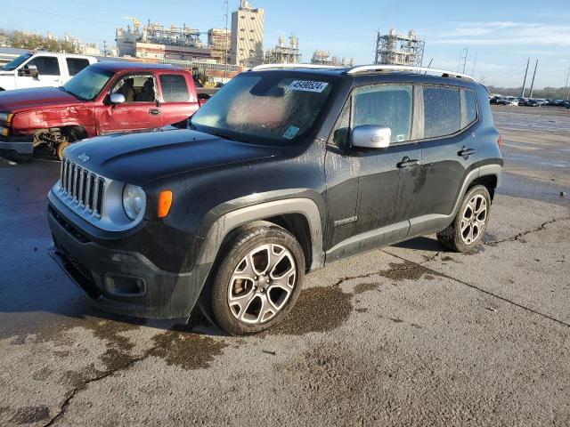 2016 JEEP RENEGADE LIMITED 2016 image