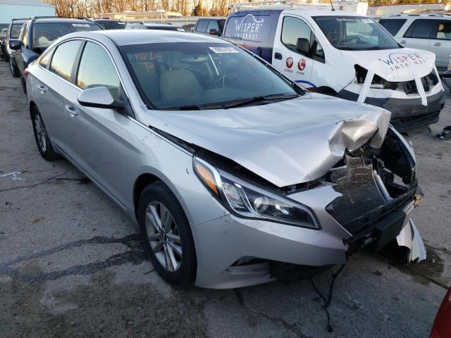 Obraz 2016 HYUNDAI SONATA SE 2016
