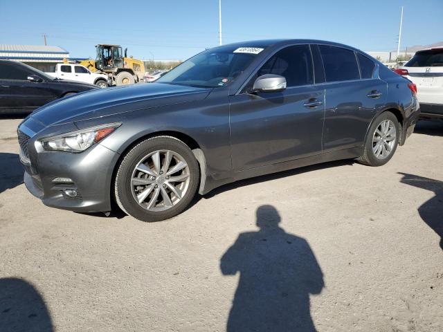 2017 INFINITI Q50 PREMIUM 2017 image