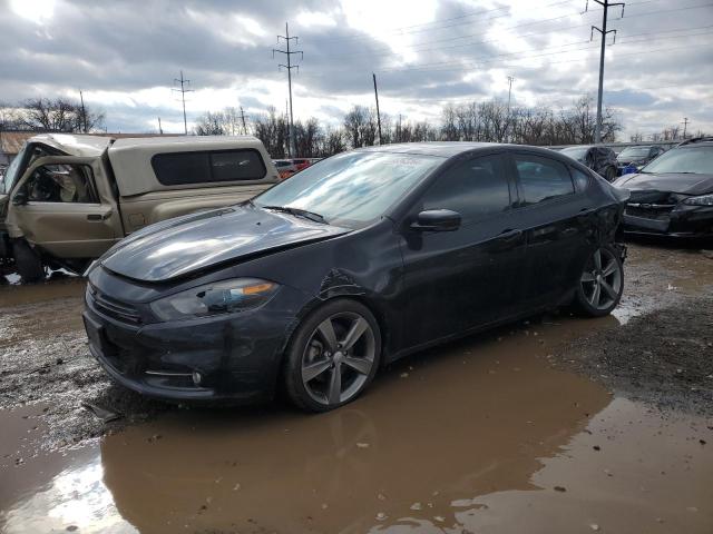 2015 DODGE DART GT 2015 image