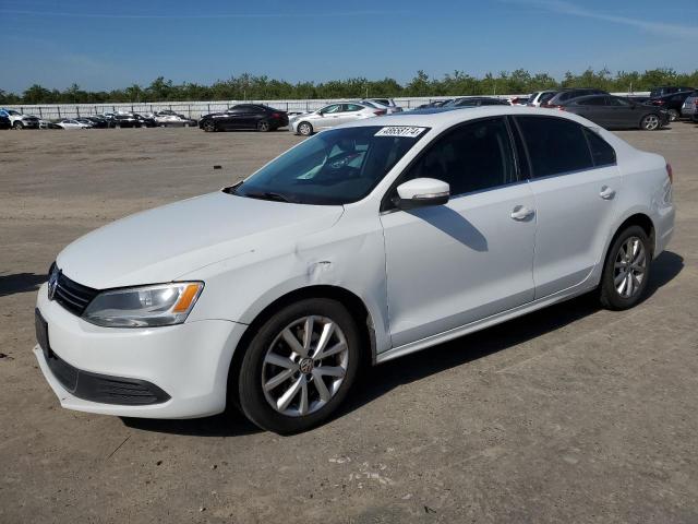 Image 1 of 2014 VOLKSWAGEN JETTA SE 2014 with VIN 3VWD17AJXEM425421