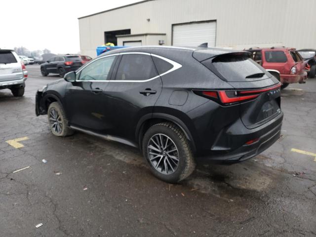 Image 2 of 2022 LEXUS NX 350 2022 with VIN JTJGGCEZ9N2003412