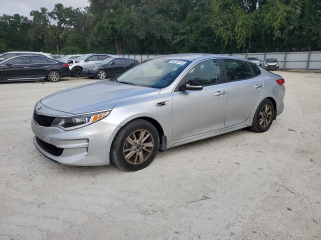 2016 KIA OPTIMA LX 2016 image