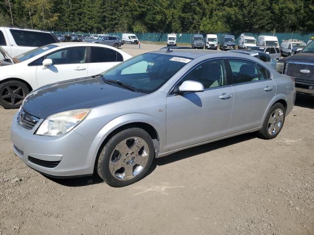 2009 SATURN AURA XE 2009 image