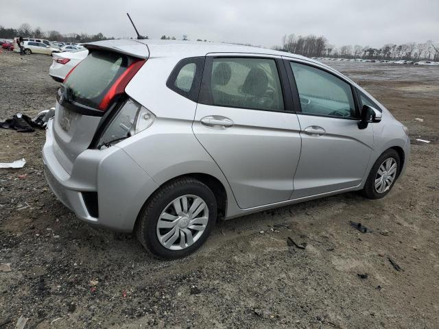 Obraz 3 z 2016 HONDA FIT LX 2016 z VIN JHMGK5H5XGS008089