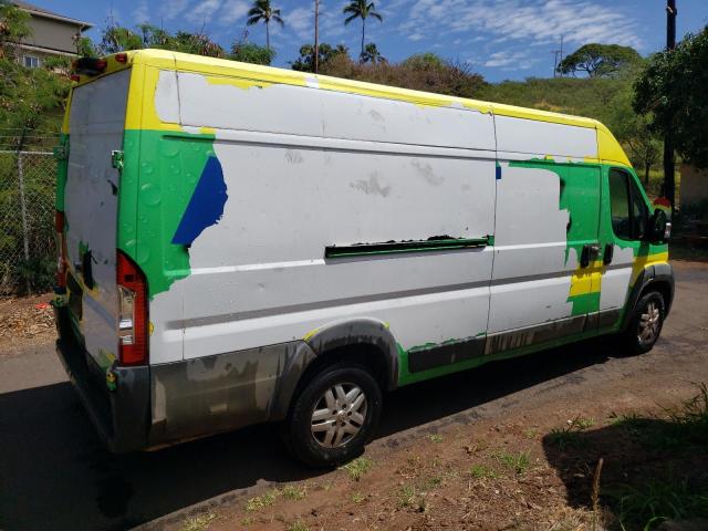 Image 3 of 2016 RAM PROMASTER 3500 3500 HIGH 2016 with VIN 3C6URVJG5GE136679