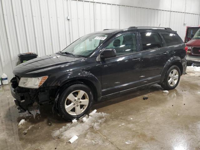 Изображение 1 2012 DODGE JOURNEY SXT 2012 с VIN 3C4PDCBG9CT143566