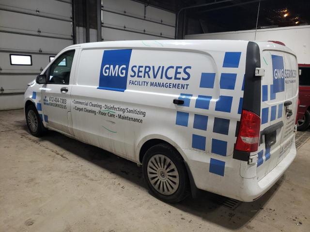 Obraz 2 z 2020 MERCEDES-BENZ METRIS  2020 z VIN WD3PG3EA8L3677257