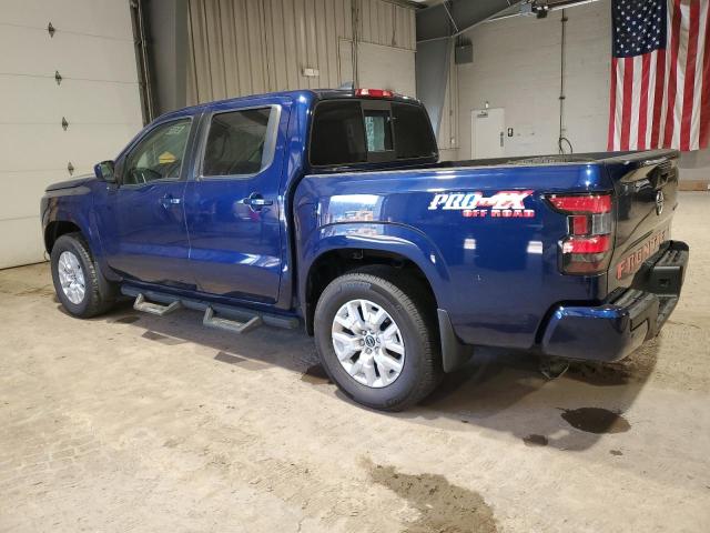 Image 2 of 2022 NISSAN FRONTIER S 2022 with VIN 1N6ED1EK1NN603797
