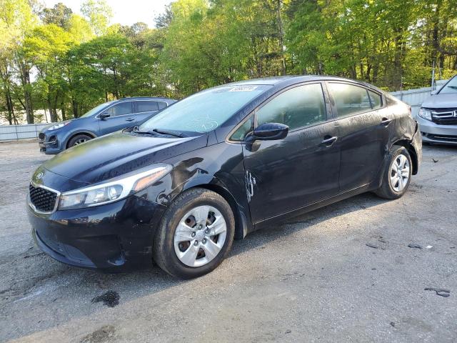 2018 KIA FORTE LX 2018 image