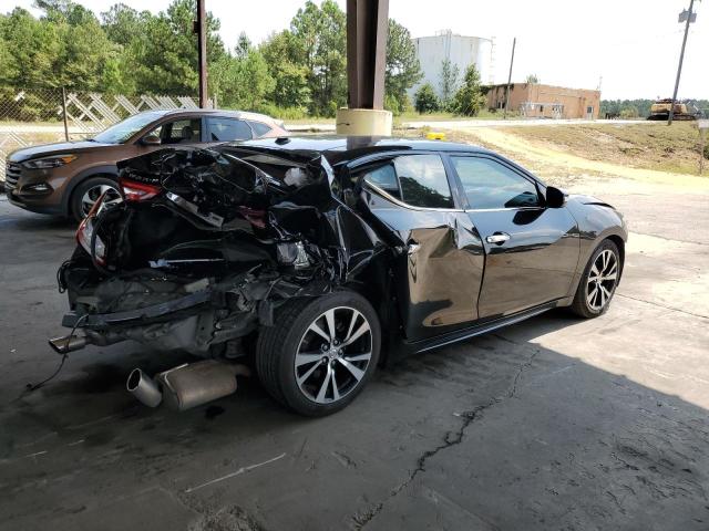 Image 3 of 2018 NISSAN MAXIMA 3.5S 2018 with VIN 1N4AA6APXJC385573