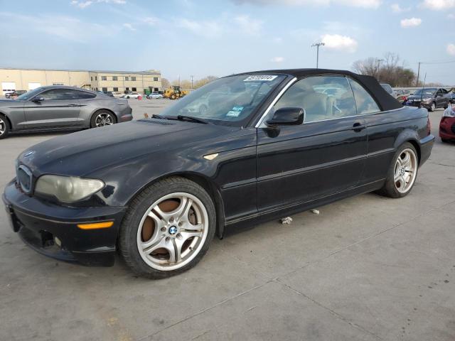 Изображение 2004 BMW 330 CI 2004