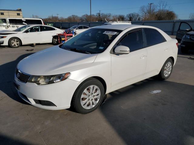 Изображение 2013 KIA FORTE EX 2013