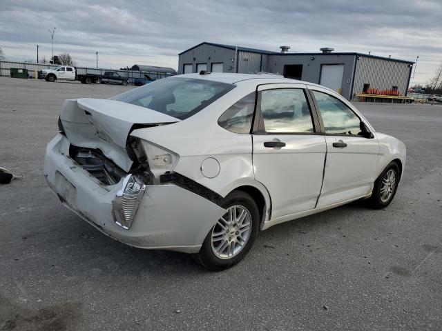 Изображение 3 2009 FORD FOCUS SE 2009 с VIN 1FAHP35N79W217341