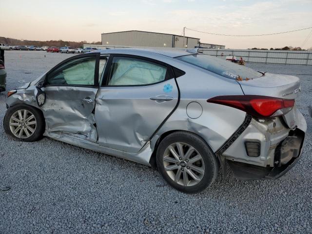 Obraz 2 z 2015 HYUNDAI ELANTRA SE 2015 z VIN KMHDH4AE9FU237417