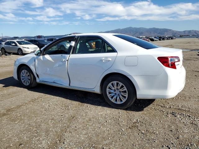 Изображение 2 2012 TOYOTA CAMRY BASE 2012 с VIN 4T4BF1FK7CR251506