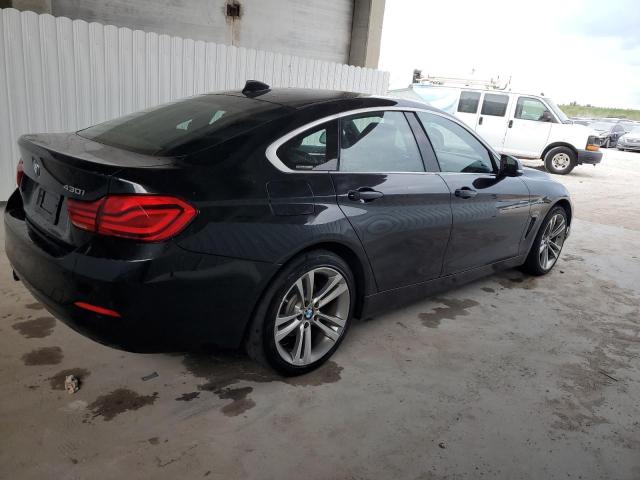 Изображение 3 2019 BMW 430XI GRAN COUPE 2019 с VIN WBA4J3C51KBL10640