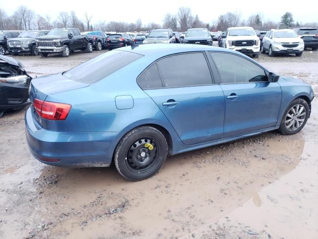 Image 3 of 2015 VOLKSWAGEN JETTA SE 2015 with VIN 3VWD17AJ2FM411417