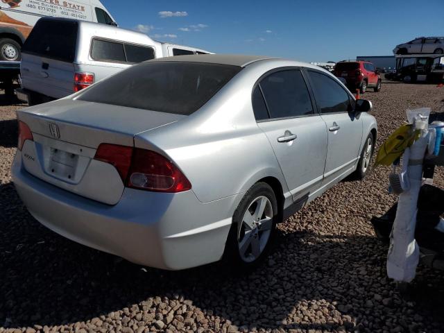 Изображение 3 2007 HONDA CIVIC EX 2007 с VIN 1HGFA16807L069467