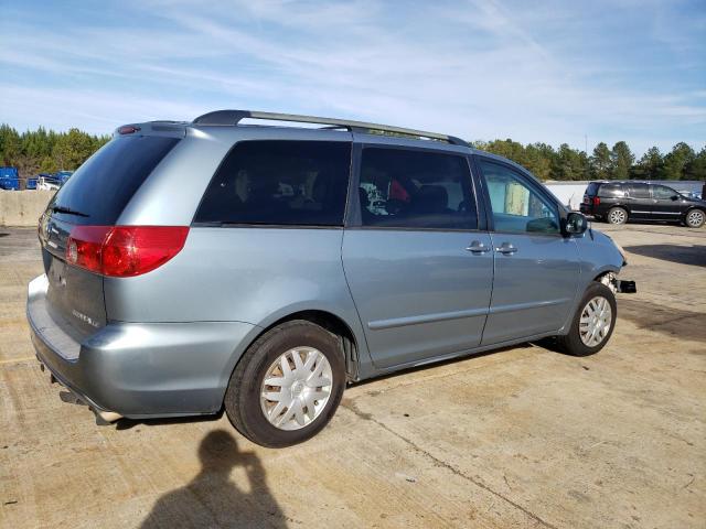 Image 3 of 2006 TOYOTA SIENNA CE 2006 with VIN 5TDZA23CX6S549135