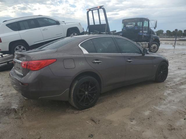 Изображение 3 2017 INFINITI Q50 PREMIUM 2017 с VIN JN1EV7AR1HM838803