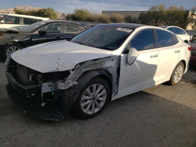 2016 KIA OPTIMA EX 2016 image