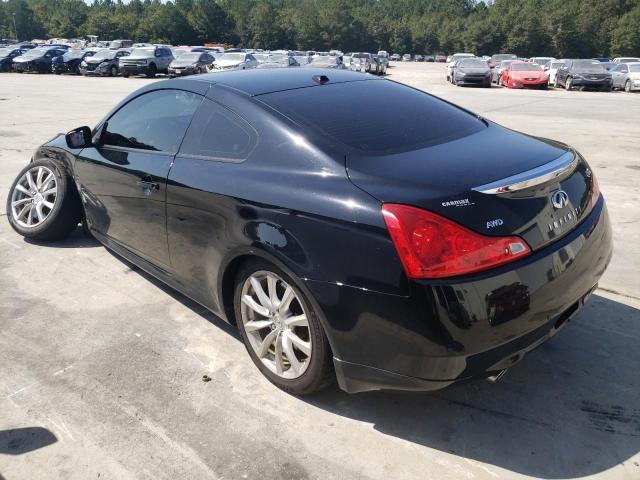 Obraz 2 z 2014 INFINITI Q60 JOURNEY 2014 z VIN JN1CV6EL8EM132401