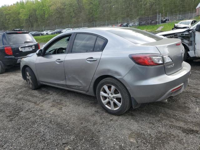 Изображение 2 2010 MAZDA 3 I 2010 с VIN JM1BL1SF8A1223874