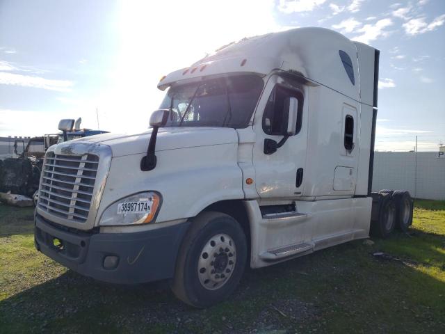 Obraz 2 z 2017 FREIGHTLINER CASCADIA 125  2017 z VIN 3AKJGLDR9HSHF7852