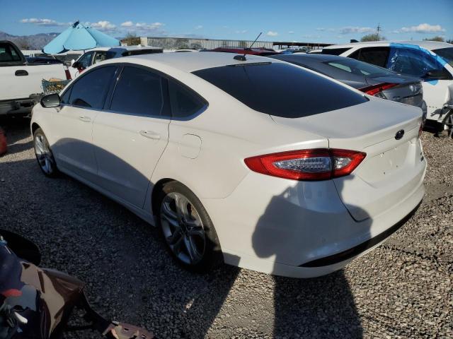 Obraz 2 z 2014 FORD FUSION SE 2014 z VIN 3FA6P0HD8ER145412