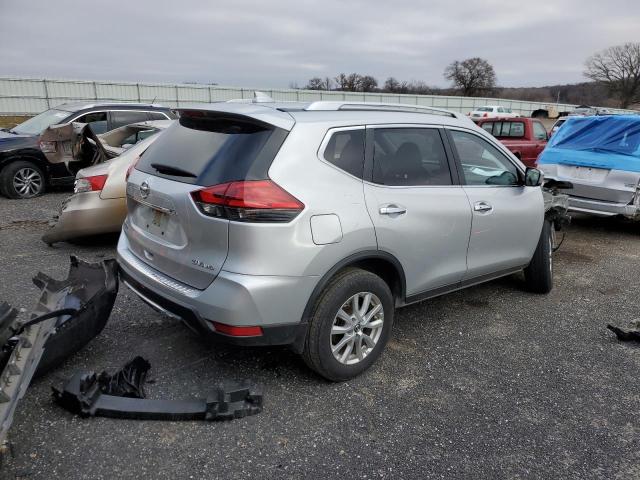 Image 3 of 2017 NISSAN ROGUE S 2017 with VIN JN8AT2MV5HW002871