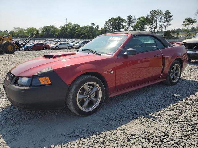 Изображение 2003 FORD MUSTANG GT 2003