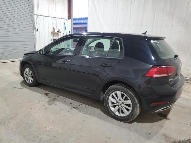 Image 2 of 2018 VOLKSWAGEN GOLF S 2018 with VIN 3VWG17AU9JM261421