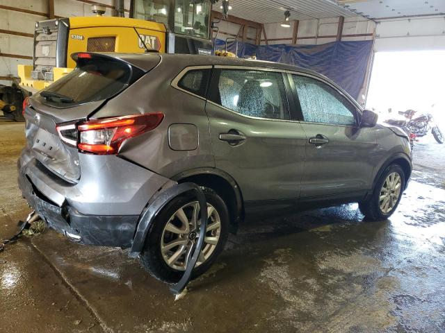Obraz 3 z 2021 NISSAN ROGUE SPORT S 2021 z VIN JN1BJ1AW7MW664834