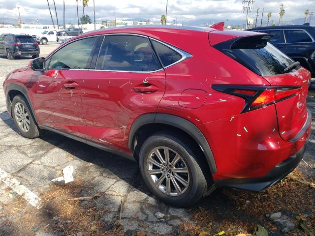 Изображение 2 2019 LEXUS NX 300 BASE 2019 с VIN JTJYARBZ6K2154863