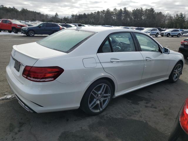 Изображение 3 2014 MERCEDES-BENZ E 350 2014 с VIN WDDHF5KB8EB051373