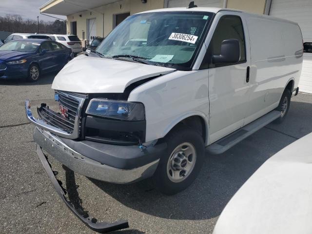 Obraz 2020 GMC SAVANA G2500 2020