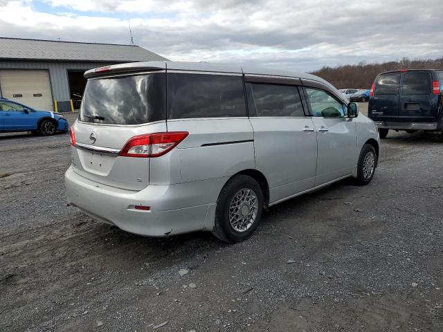 Изображение 3 2012 NISSAN QUEST S 2012 с VIN JN8AE2KP5C9041479