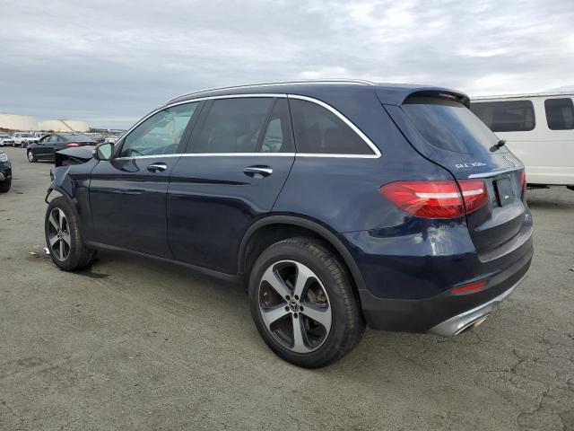 Obraz 2 z 2019 MERCEDES-BENZ GLC 350E 2019 z VIN WDC0G5EBXKF568253