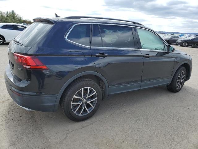 Image 3 of 2019 VOLKSWAGEN TIGUAN SE 2019 with VIN 3VV2B7AXXKM191693