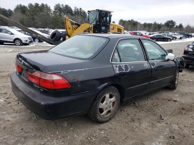 Изображение 3 2000 HONDA ACCORD EX 2000 с VIN 1HGCG6676YA093839