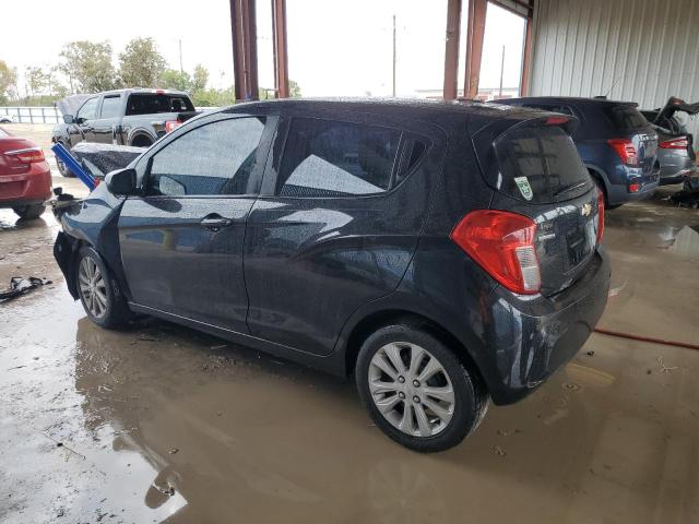 Image 2 of 2016 CHEVROLET SPARK 1LT 2016 with VIN KL8CD6SA9GC563639