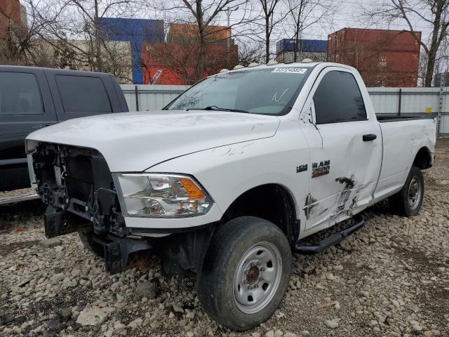 Изображение 2 2015 RAM 2500 ST 2015 с VIN 3C6MR5AJ9FG503761