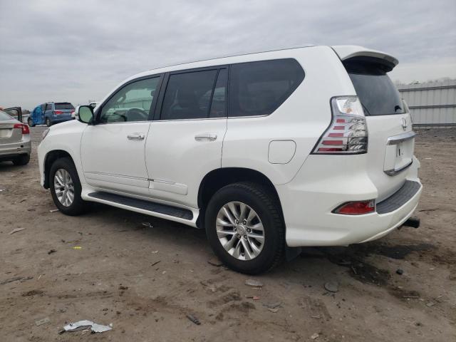 Obraz 2 z 2016 LEXUS GX 460 2016 z VIN JTJBM7FX3G5144839